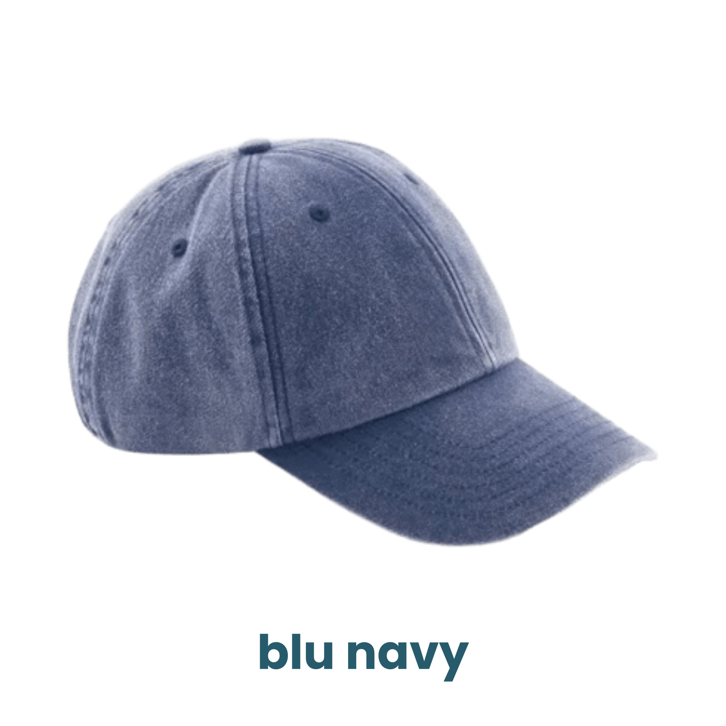 cappellino con visiera