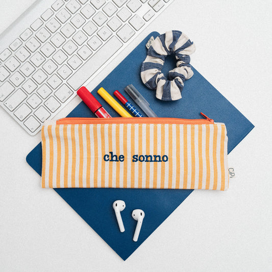 che sonno