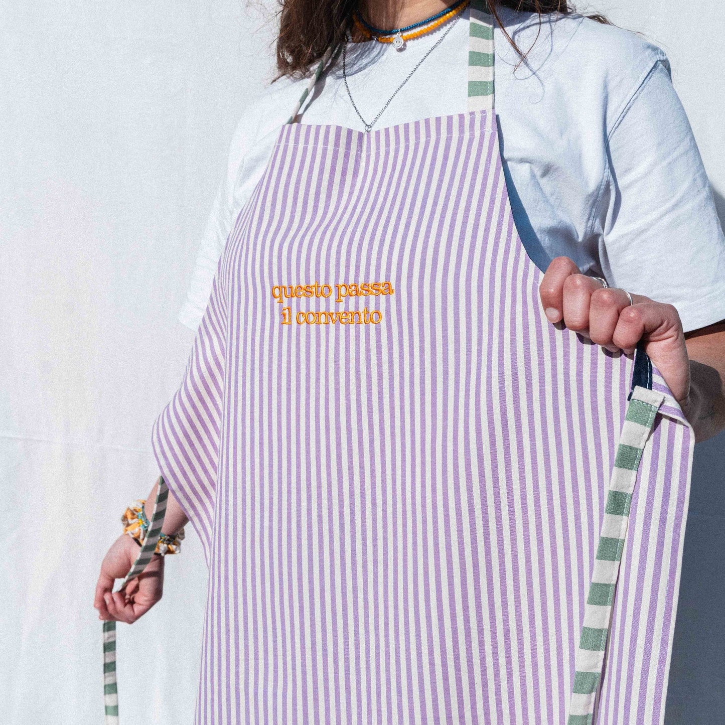 questo passa il convento