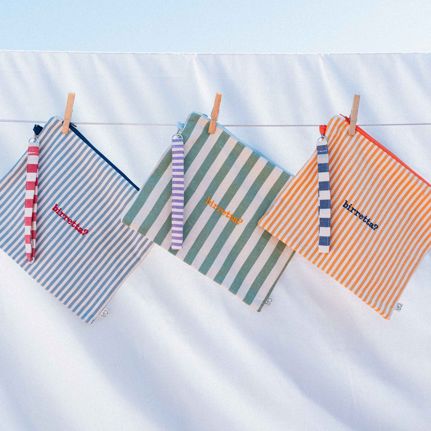 birretta?