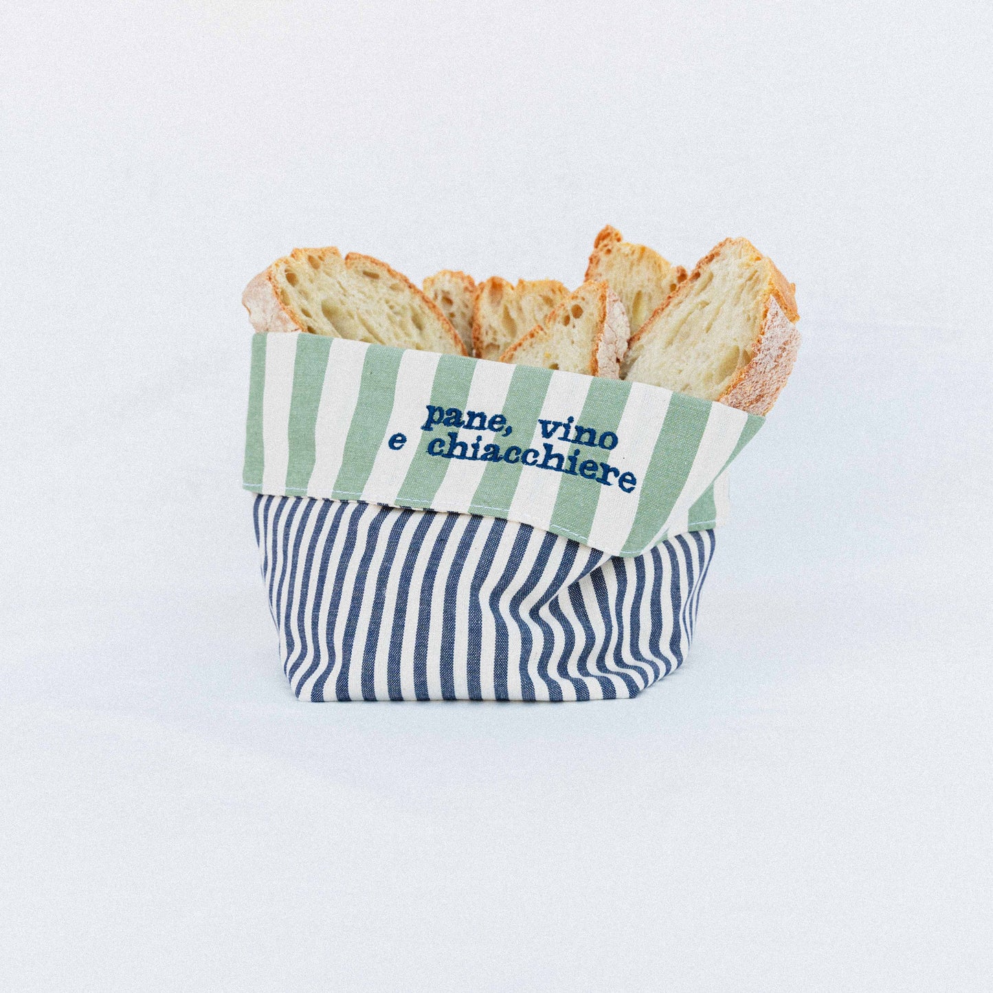 pane, vino e chiacchiere