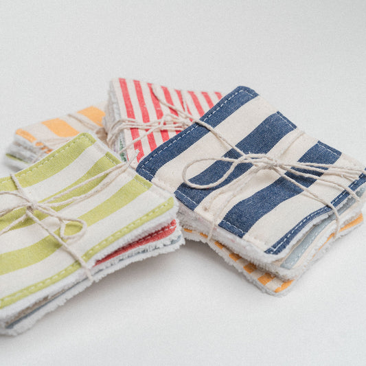 dischetti struccanti