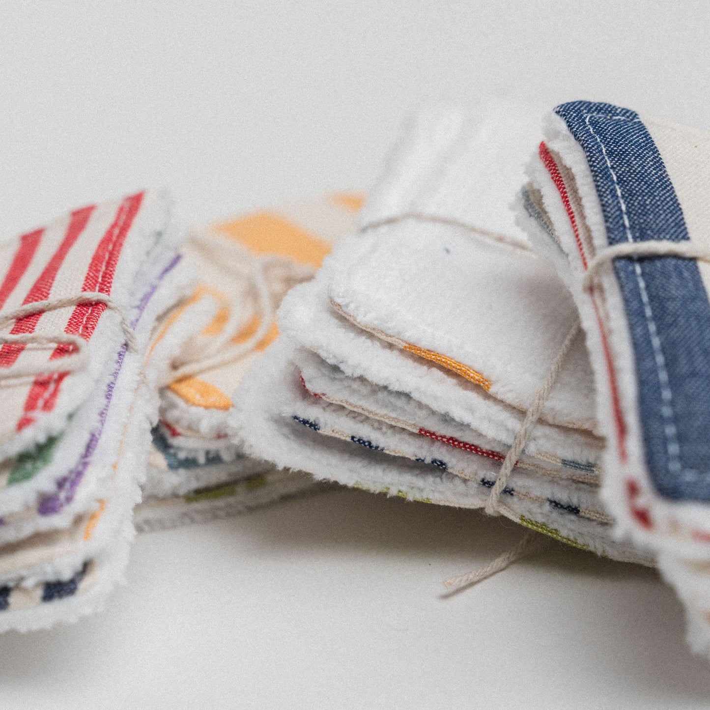 dischetti struccanti