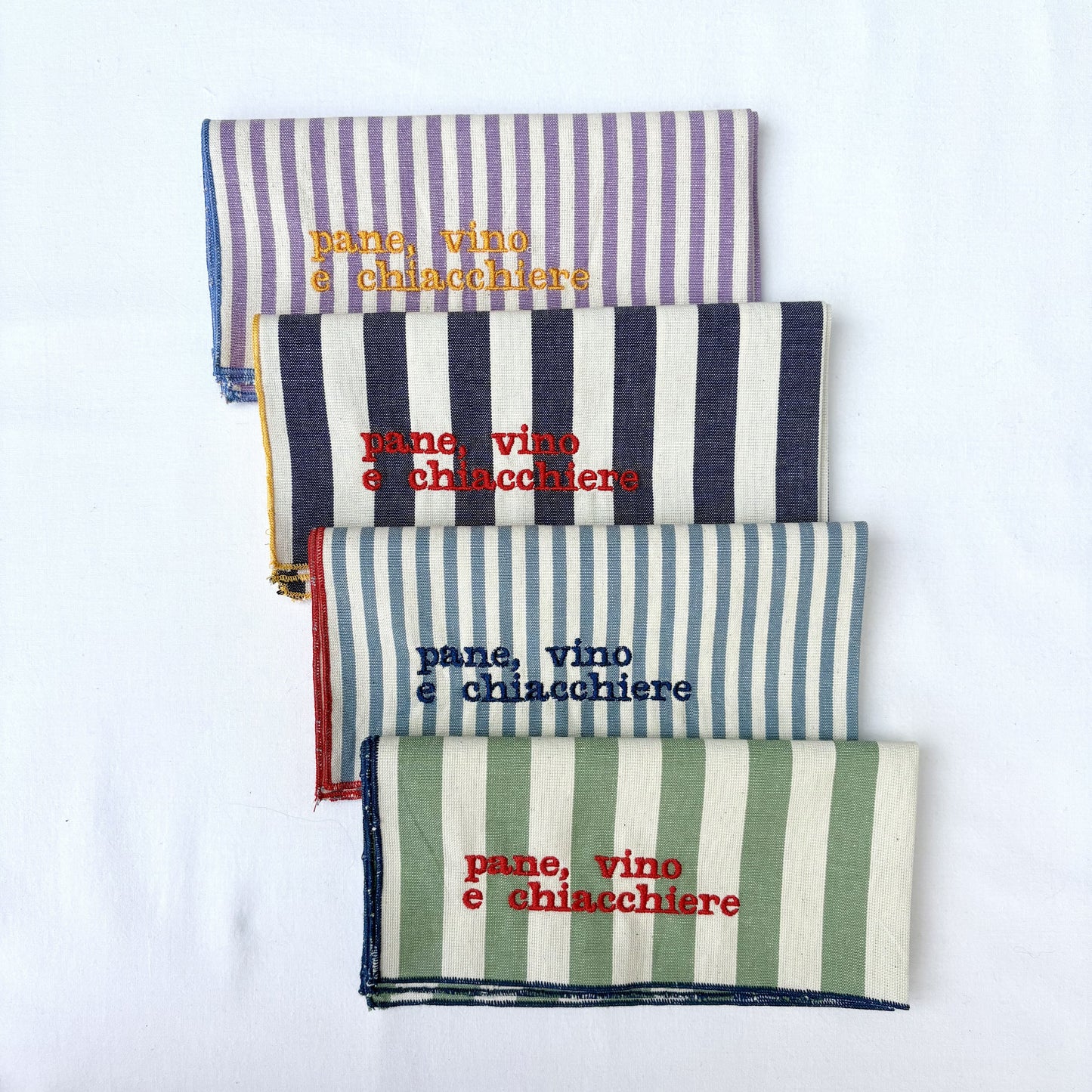 pane, vino e chiacchiere