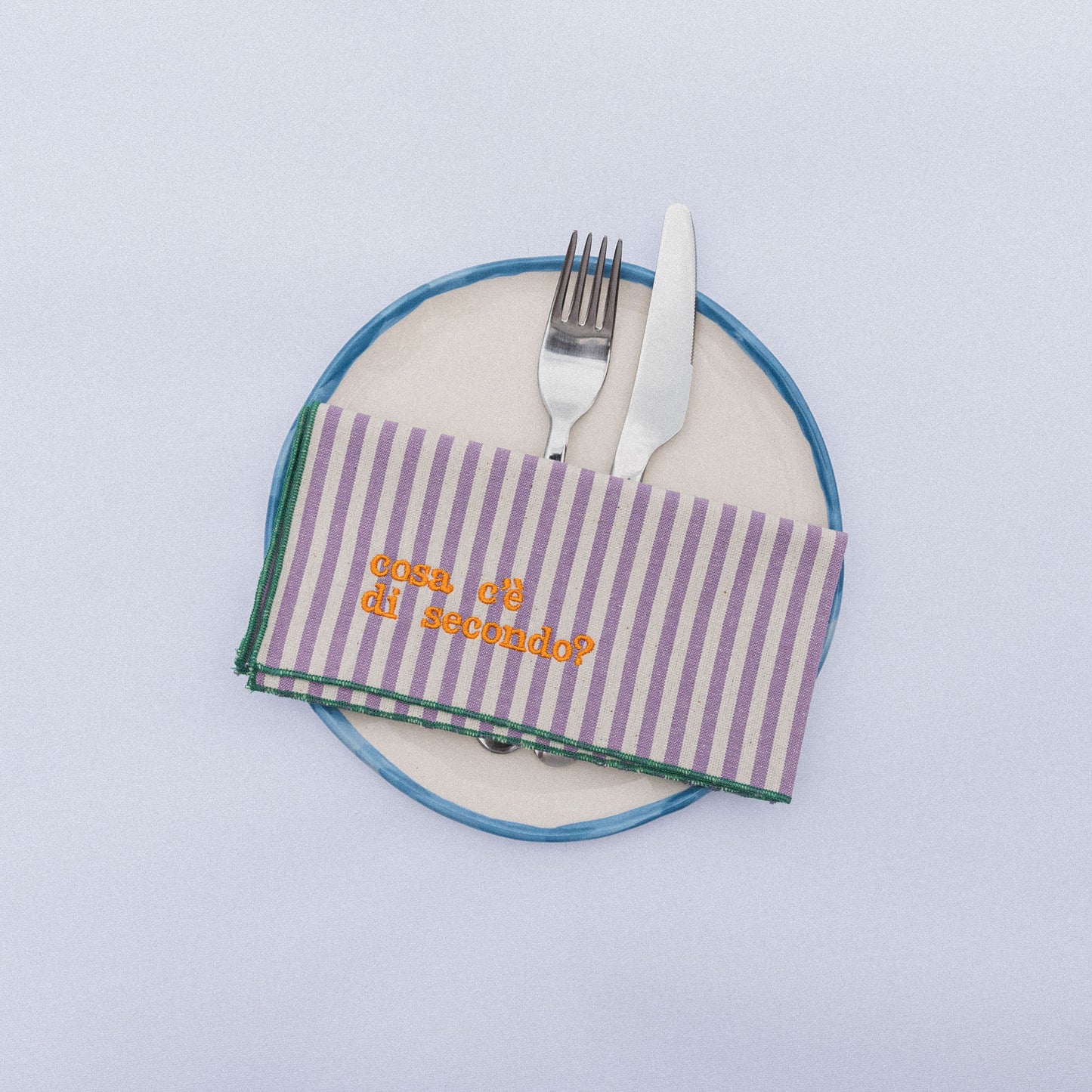 cosa c'è di secondo?