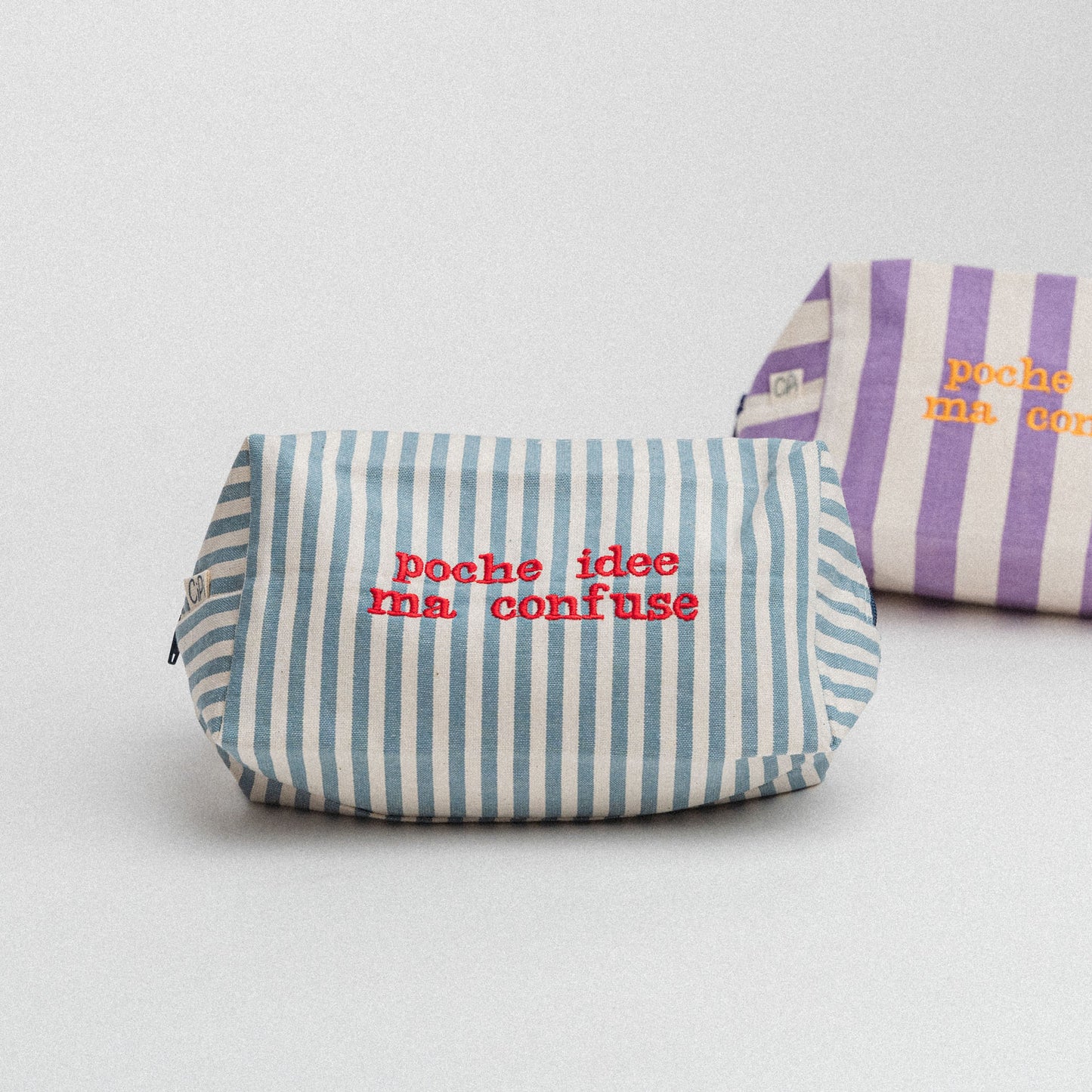 poche idee ma confuse