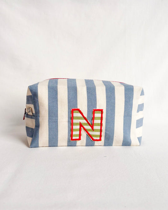 N - jeans riga grande