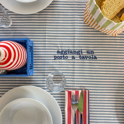 aggiungi un posto a tavola