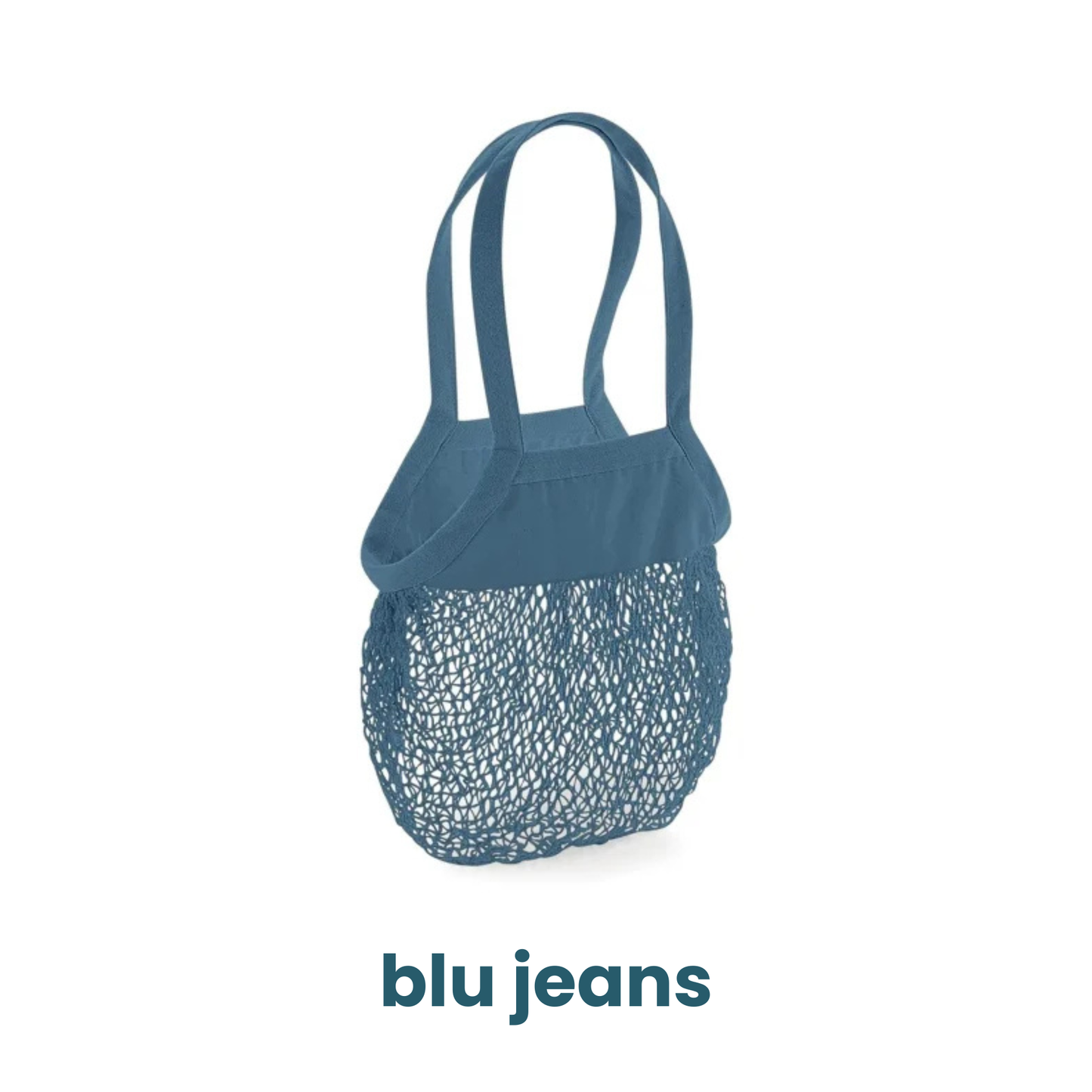borsa a rete