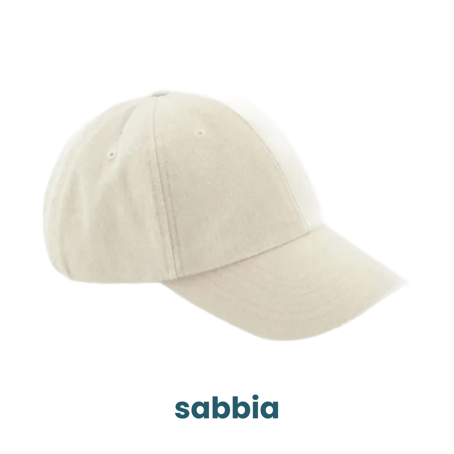 cappellino con visiera