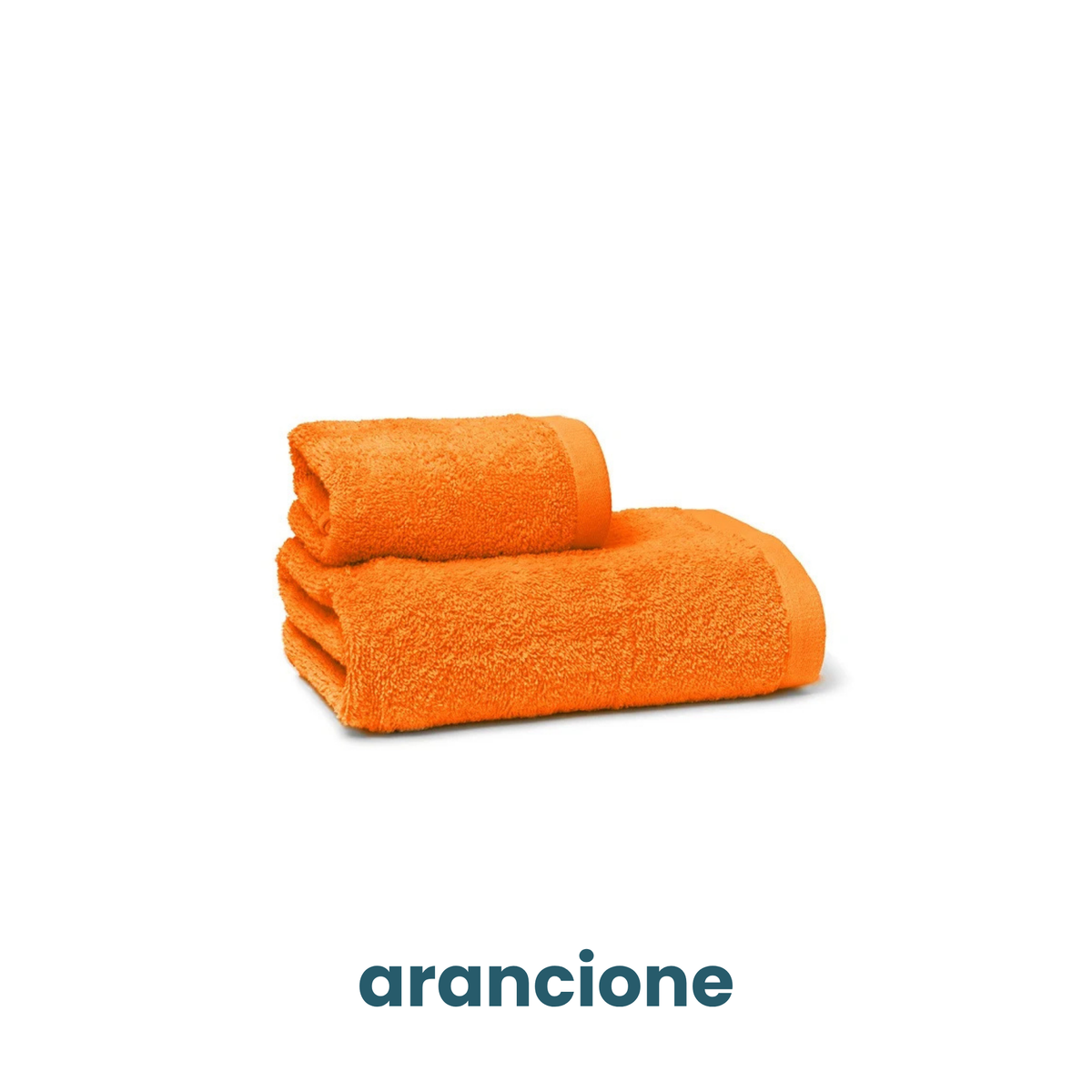coppia di asciugamani