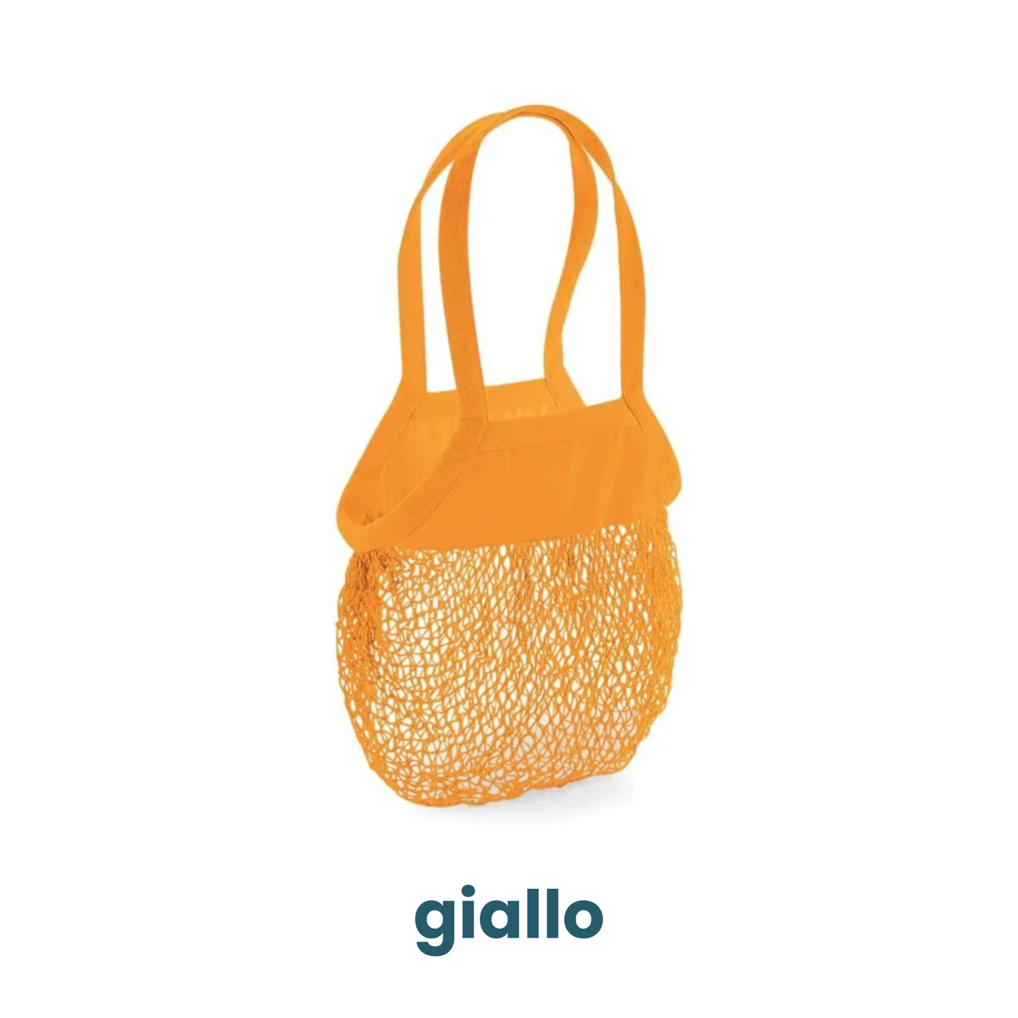 borsa a rete