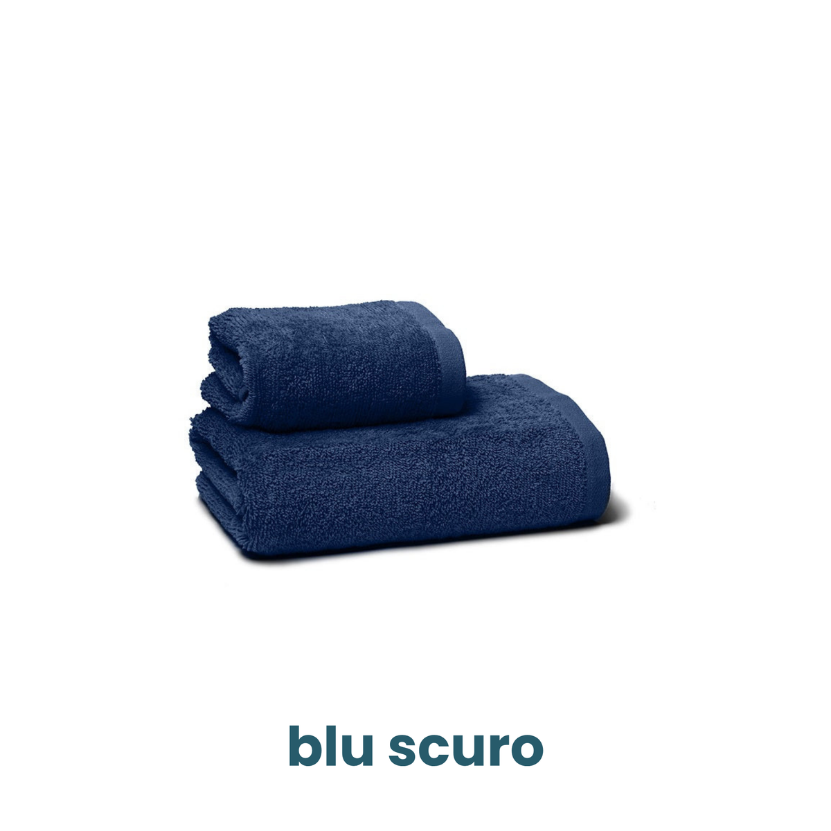 coppia di asciugamani