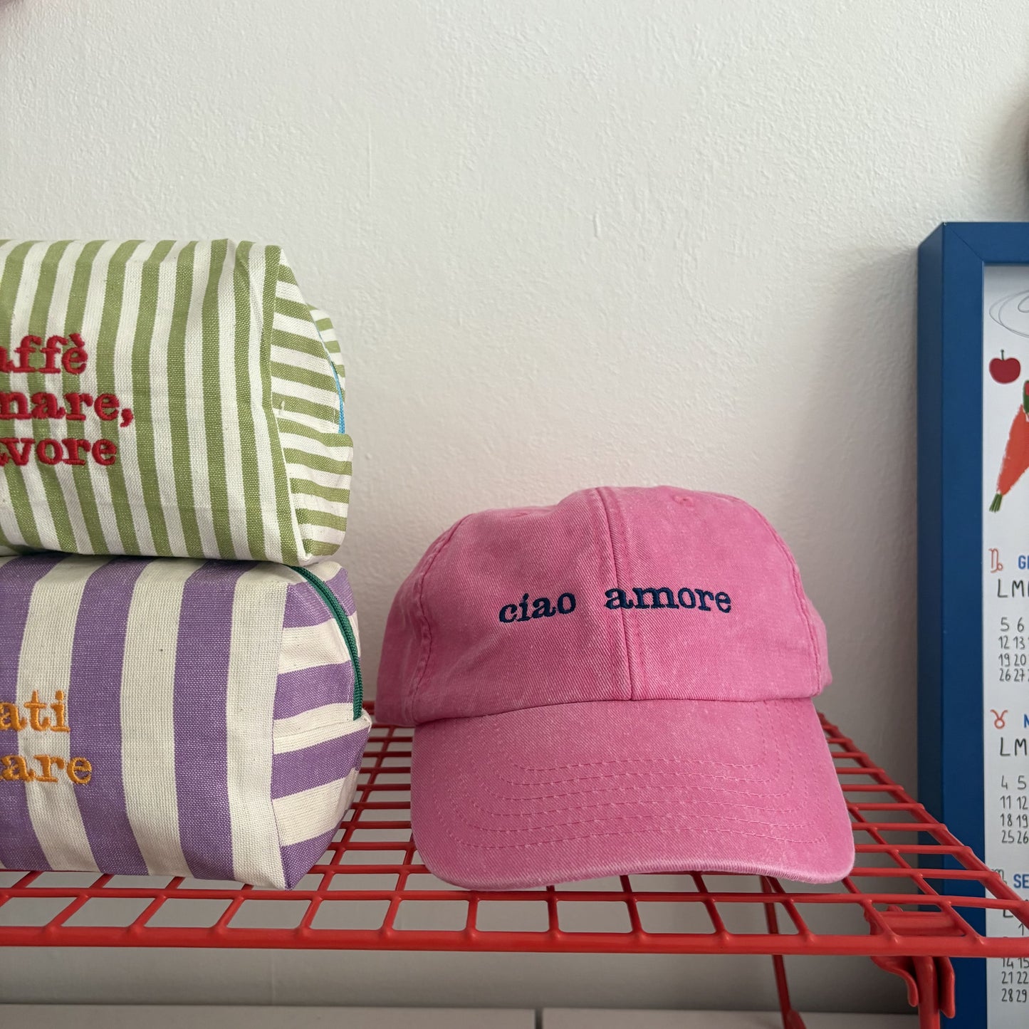 cappellino con visiera