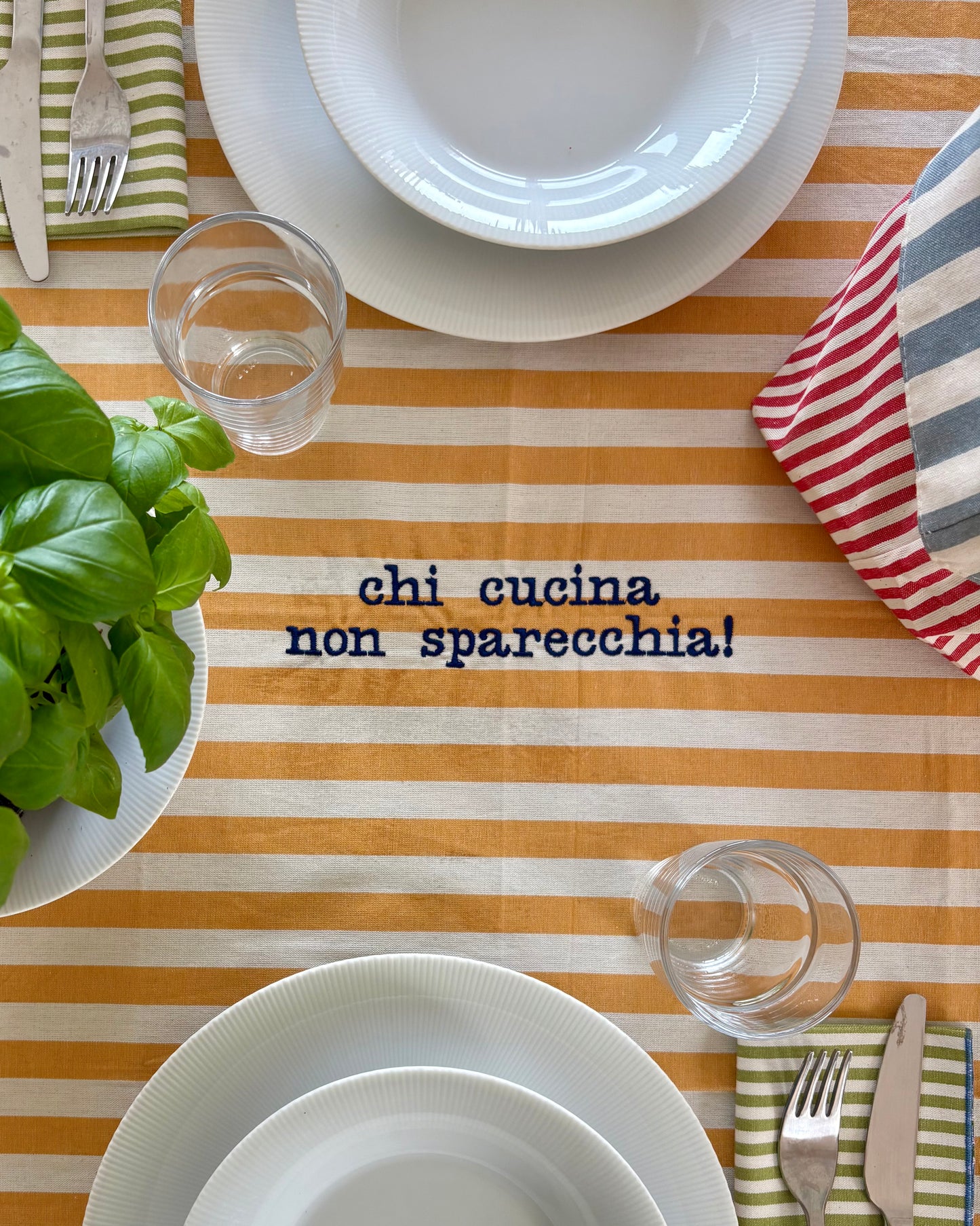 tovaglia