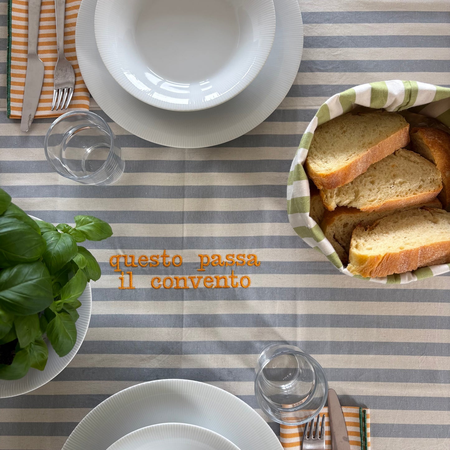 tovaglia
