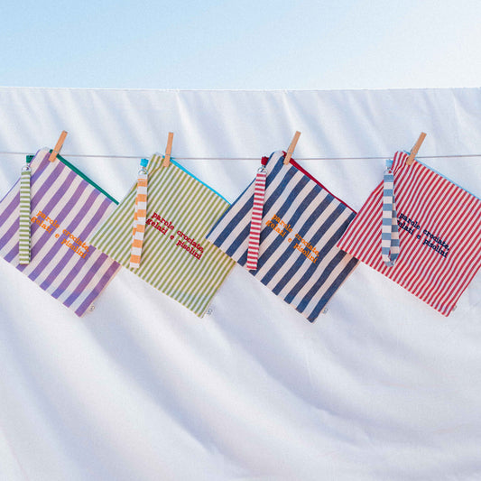 parole crociate, gelati e pisolini