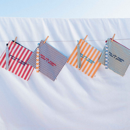 pasta alle vongole, mare e pisolini