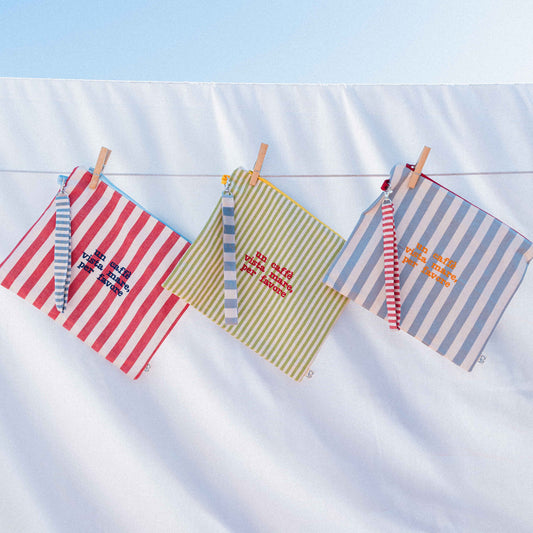 un caffè vista mare, per favore