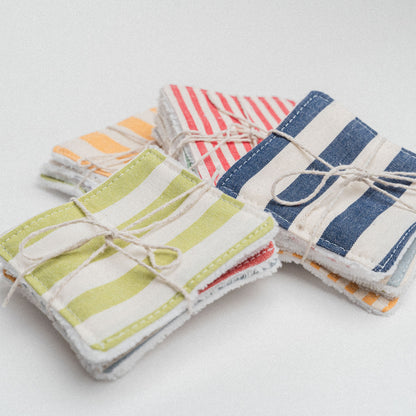 dischetti struccanti