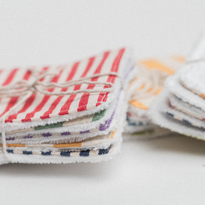 dischetti struccanti