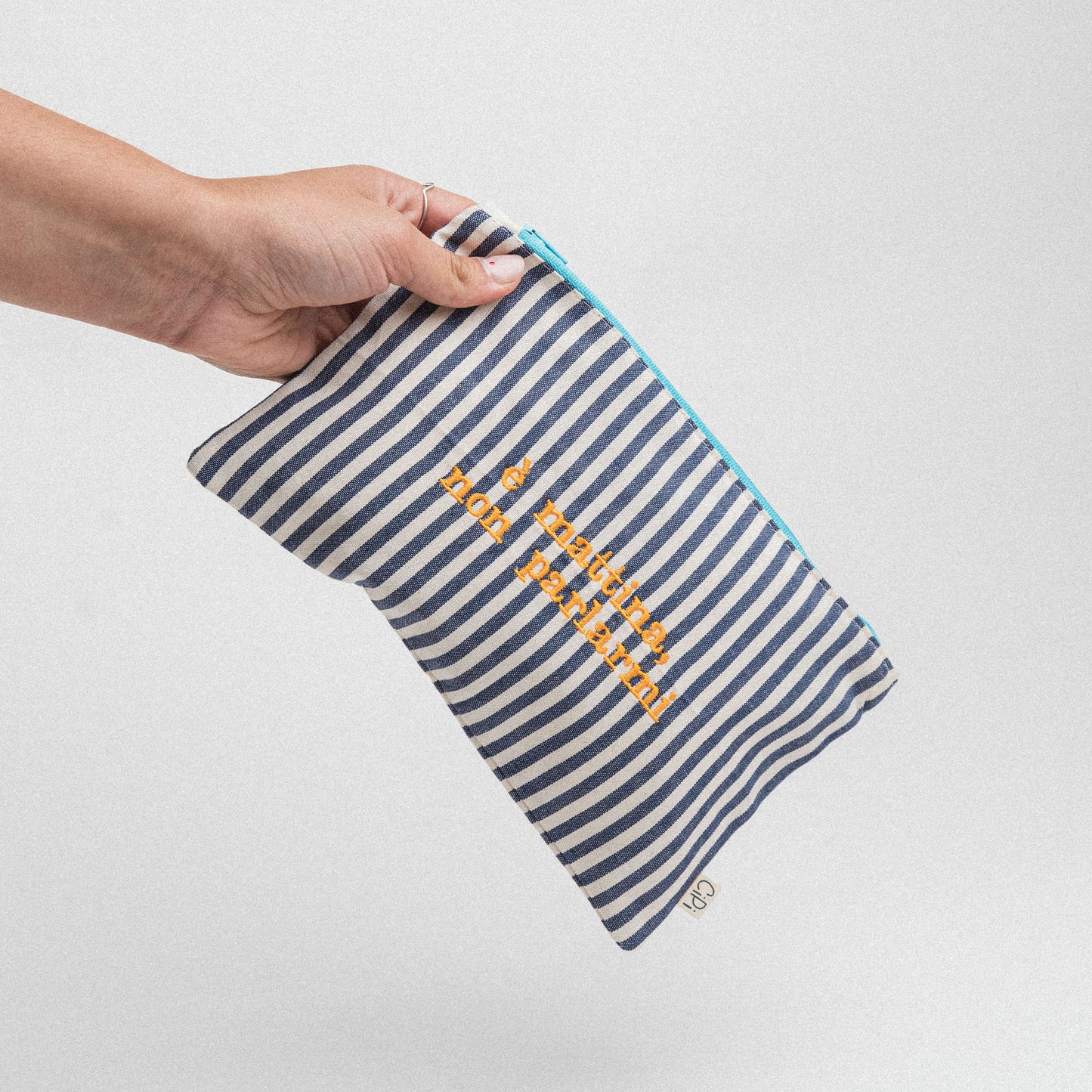 è mattina non parlarmi