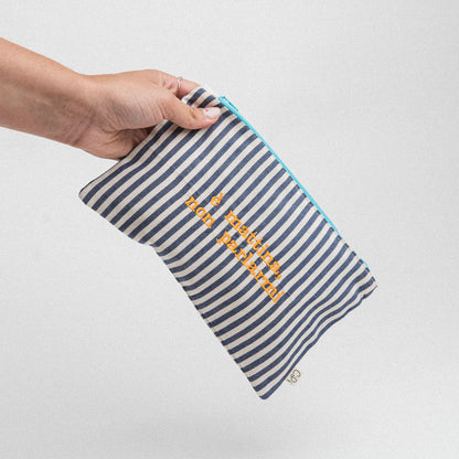 è mattina non parlarmi