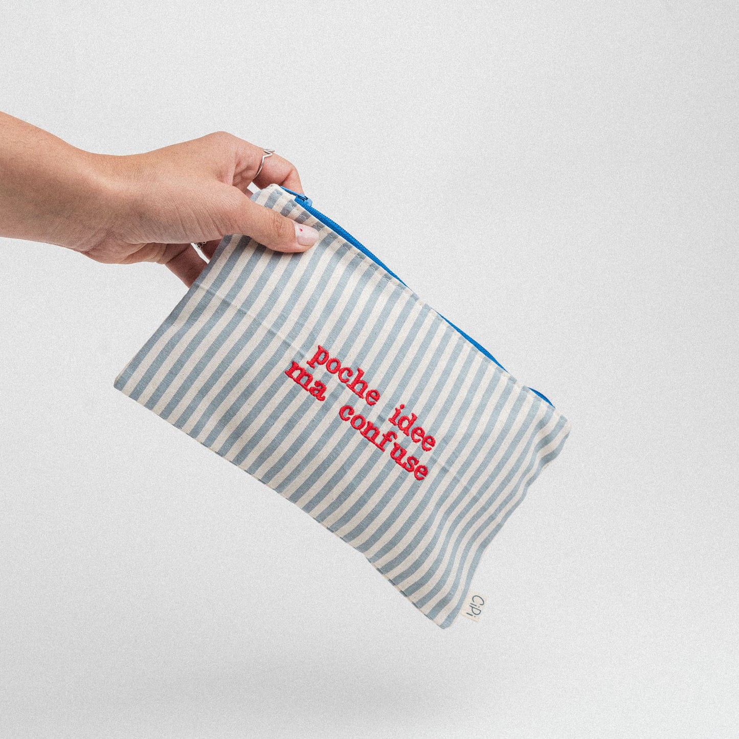 poche idee ma confuse