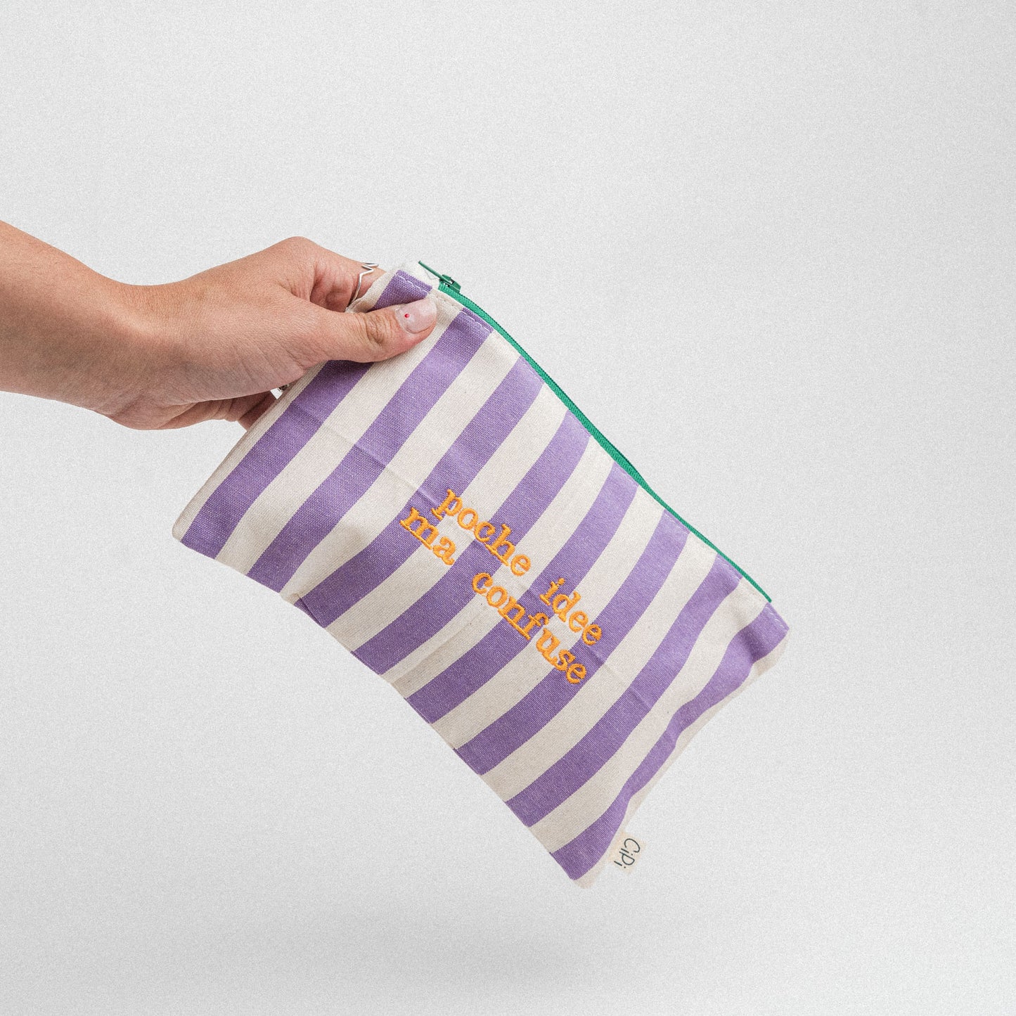 poche idee ma confuse