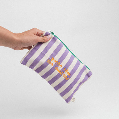 poche idee ma confuse