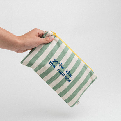 poche idee ma confuse