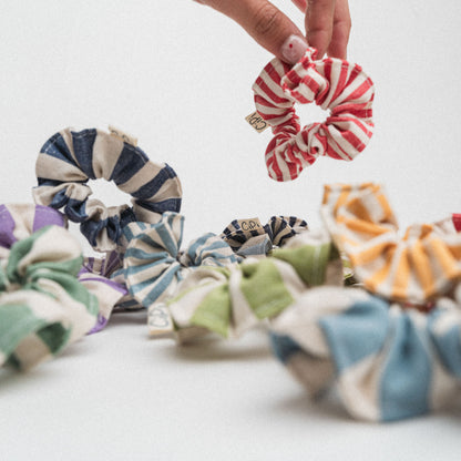 scrunchies