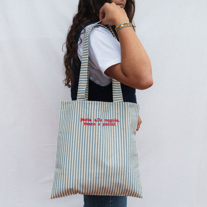 pasta alle vongole, mare e pisolini