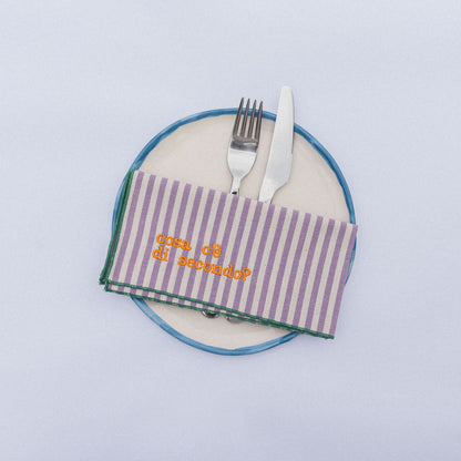 cosa c'è di secondo?