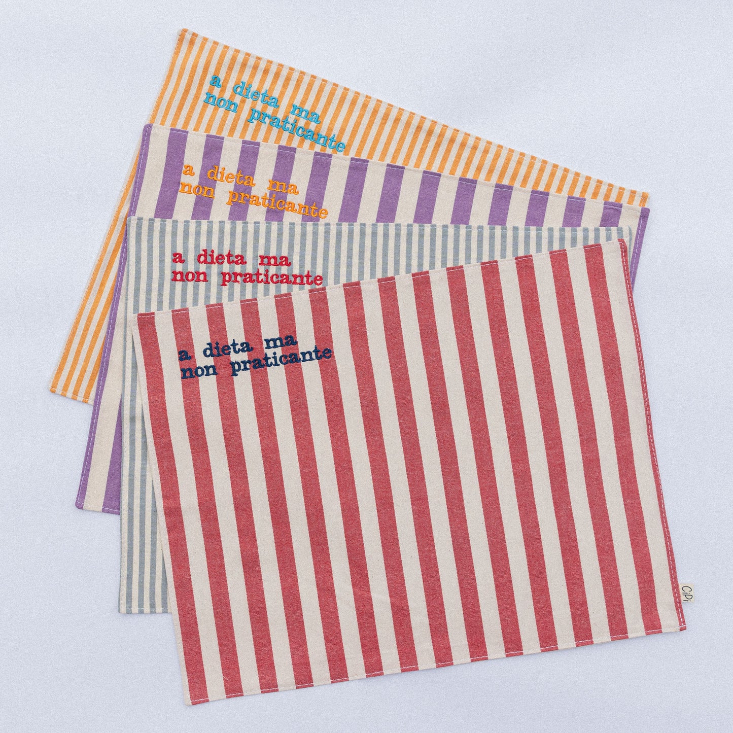 a dieta ma non praticante