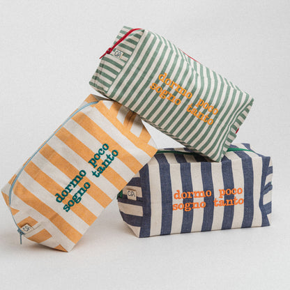 dormo poco sogno tanto