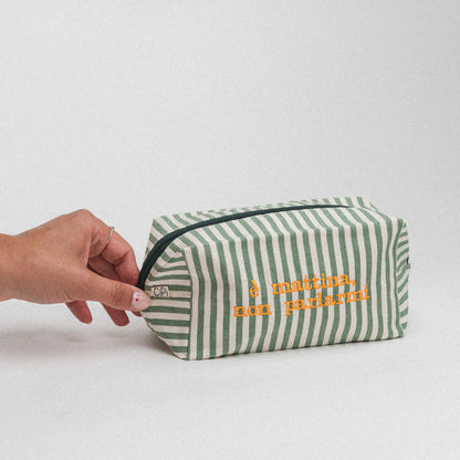 è mattina non parlarmi