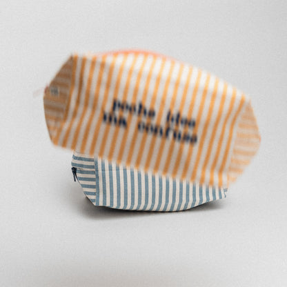 poche idee ma confuse