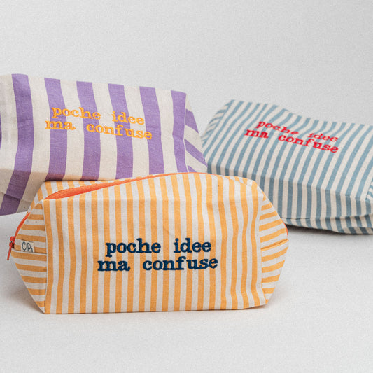 poche idee ma confuse