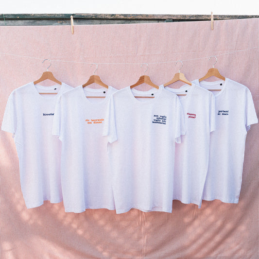 sto lavorando ma dimmi