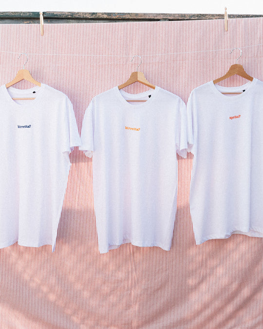 ricamo centrato giallo